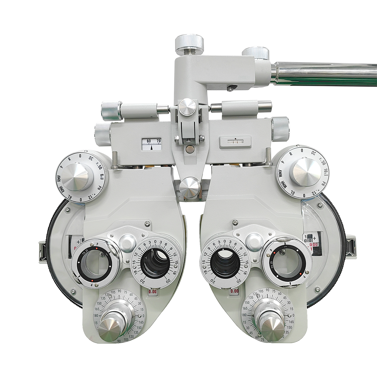 Phoropter & Arm/ Stand