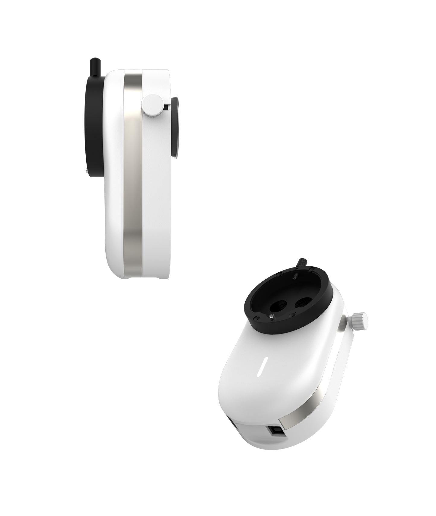 Starry Digital Slit Lamp Imaging System
