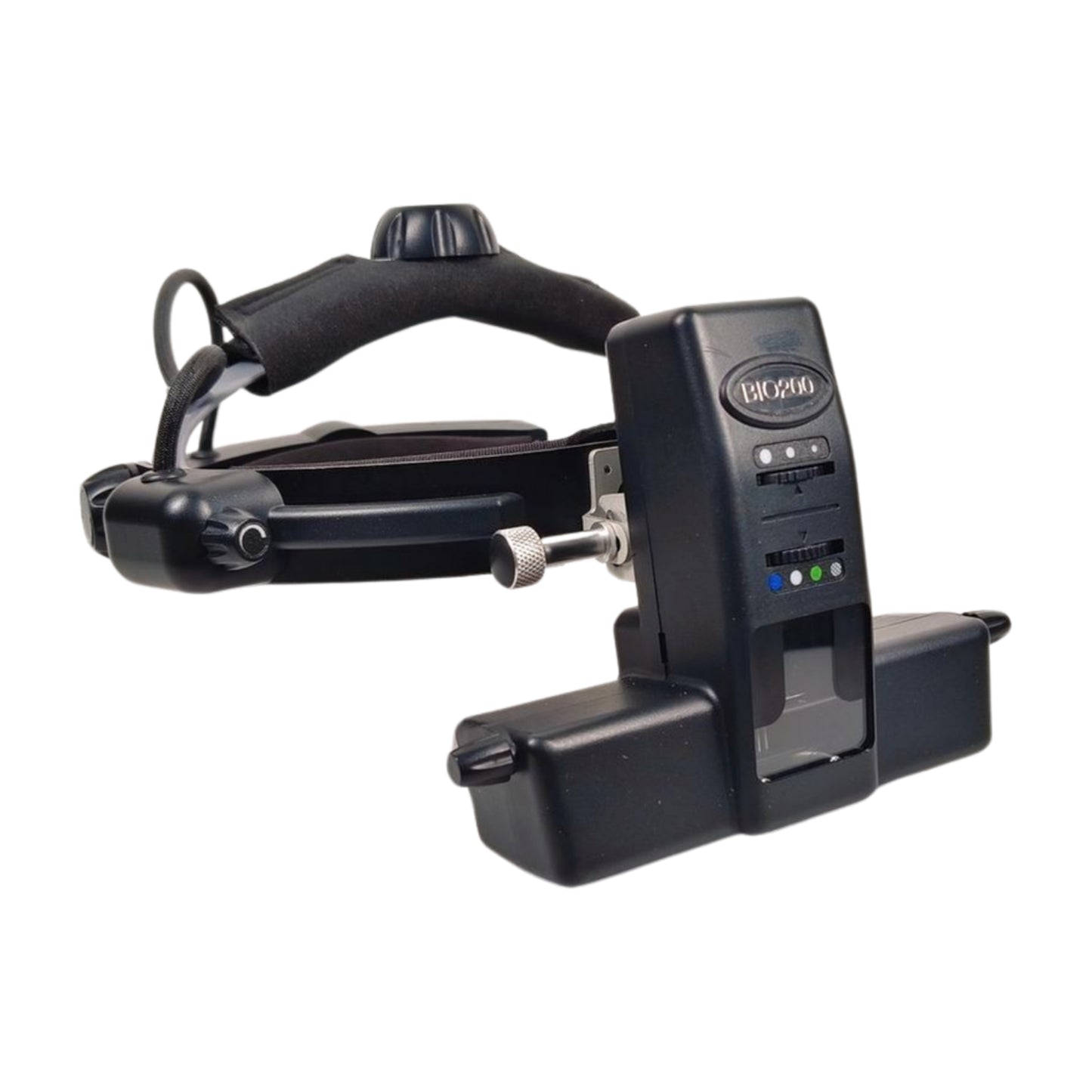 Indirect Ophthalmoscope,Binocular Indirect Ophthalmoscope,LED Indirect with 4 Filters, 20D Lens