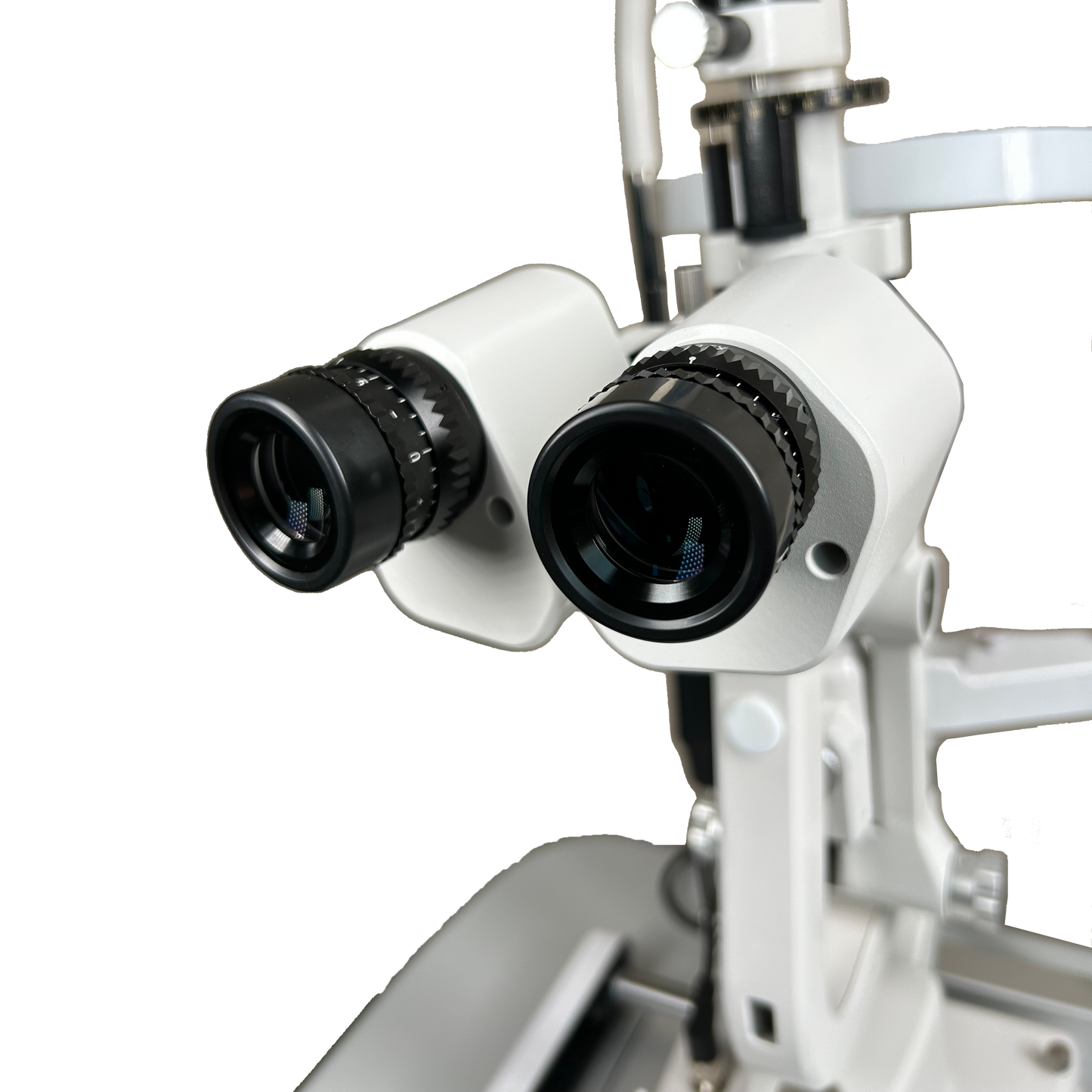 Ophthalmic Optical Eye Check Cost-effective Equipment 5 Step HS-type Slit Lamp SL-F5