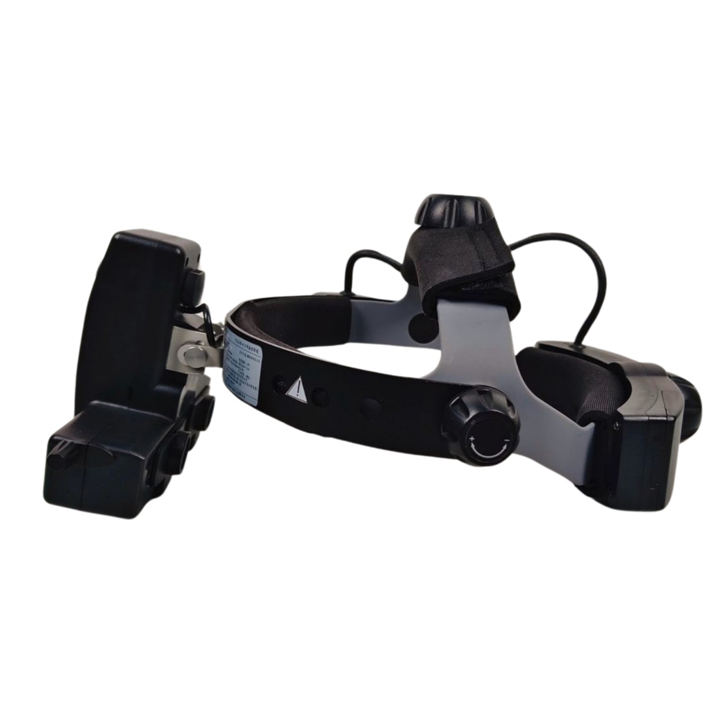 Indirect Ophthalmoscope,Binocular Indirect Ophthalmoscope,LED Indirect with 4 Filters, 20D Lens