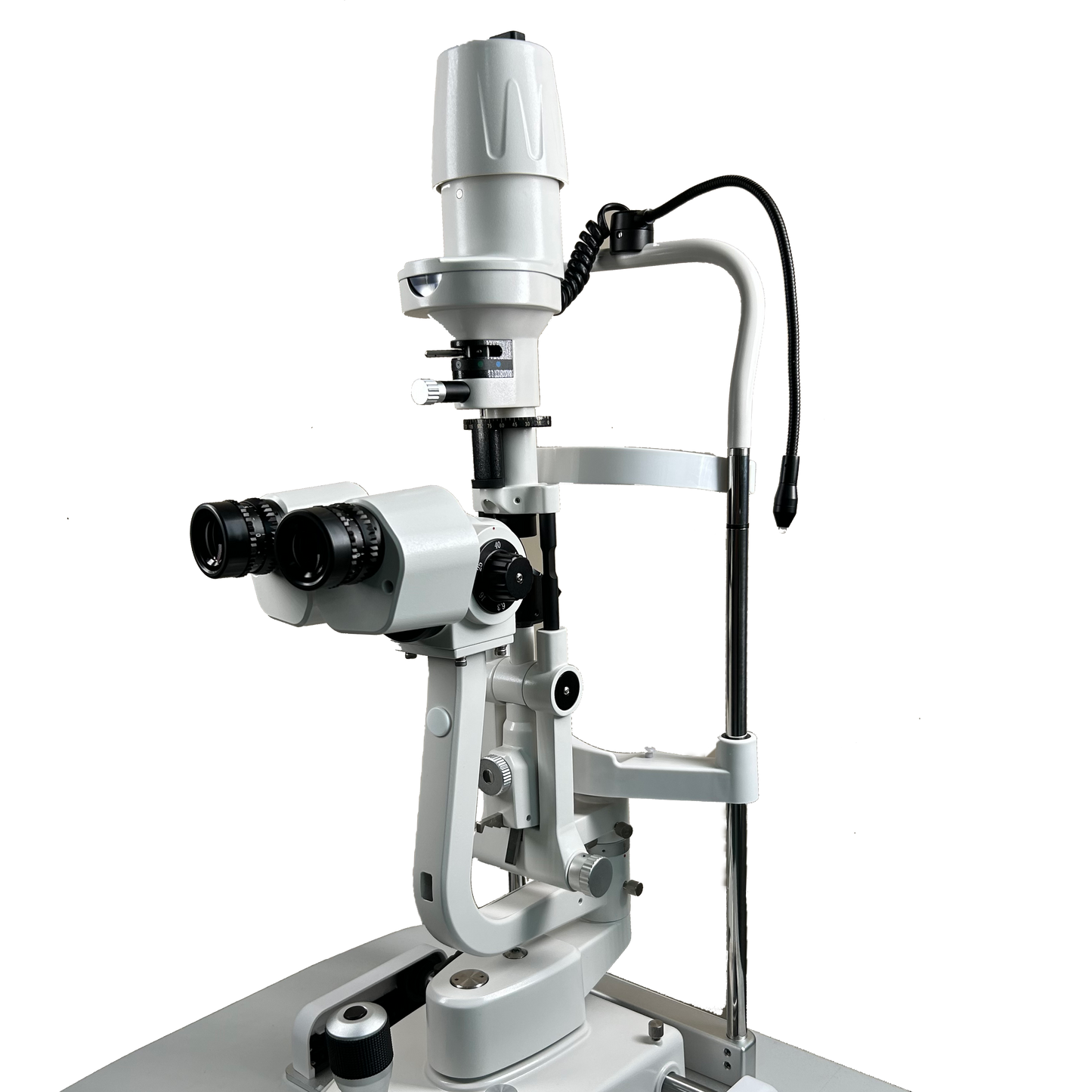 Ophthalmic Optical Eye Check Cost-effective Equipment 5 Step HS-type Slit Lamp SL-F5