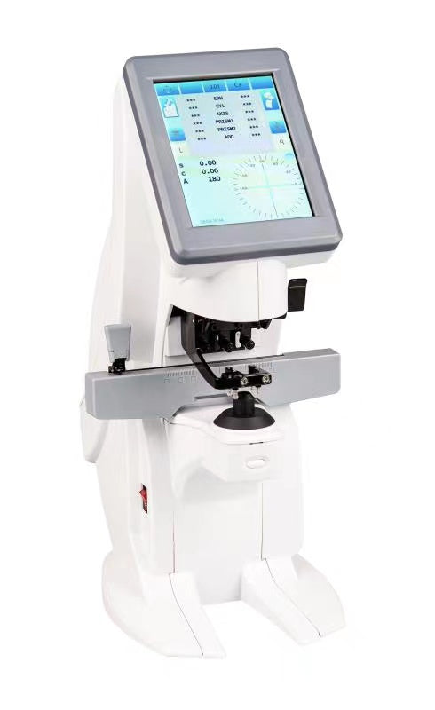 AL-H30 Digital Auto Lensmeter