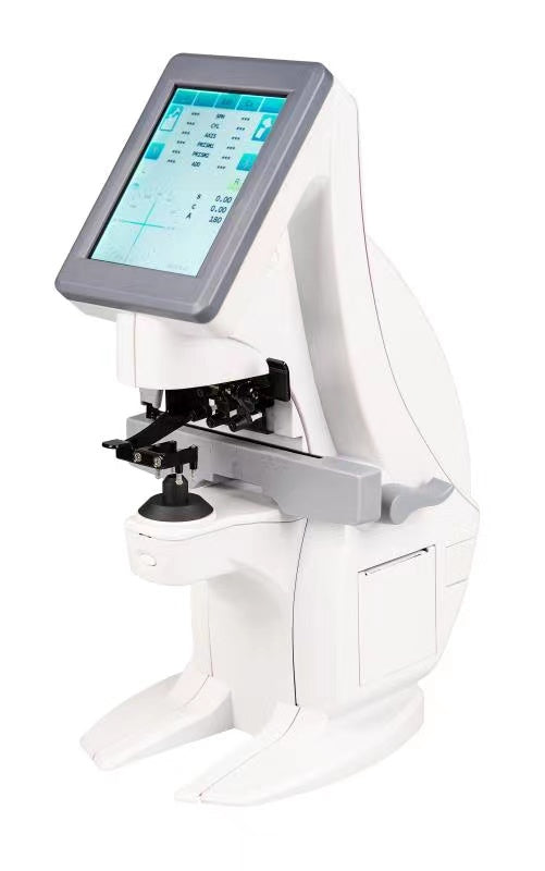 AL-H30 Digital Auto Lensmeter