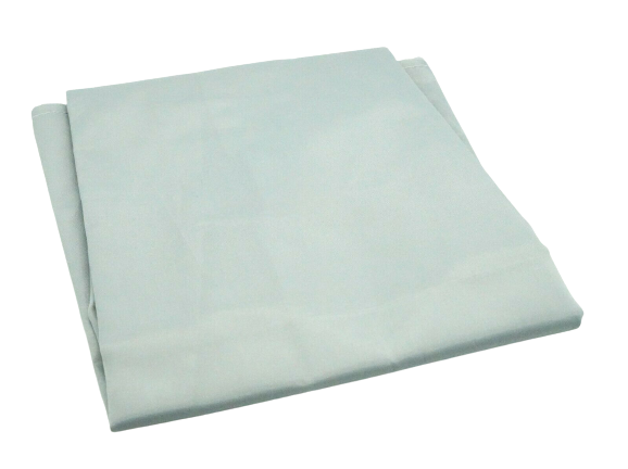 Grey Dust Cover for Haag Streit Slit Lamp