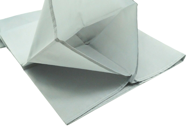 Grey Dust Cover for Slit Lamp