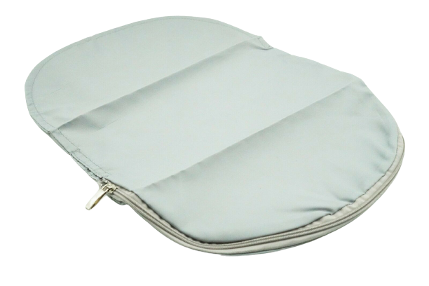 Grey Dust Cover for Phoropter Refractor