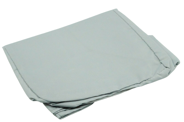 Grey Dust Cover for Digital Auto lensmeter