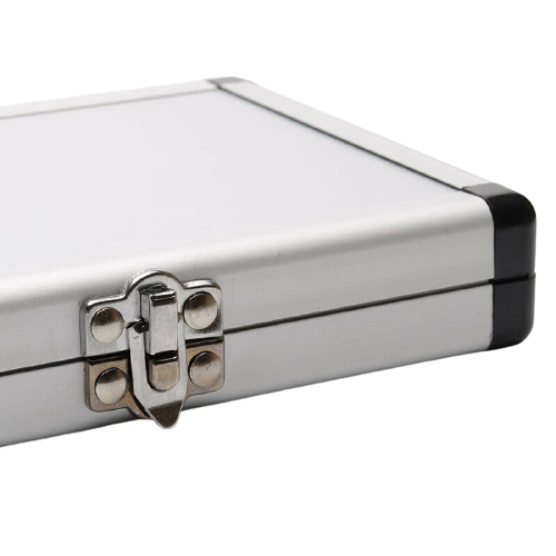 Maddox Rod Test Lens with Case