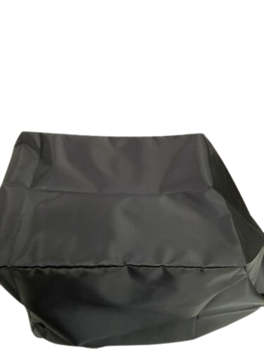 Black Dust Cover Auto Refractor Keratometer