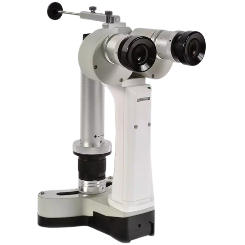 SL-RVK Portable Hand Slit Lamp