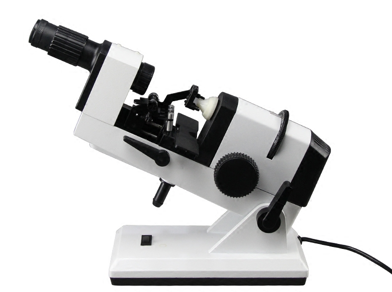 NJC-4 Manual Lensmeter