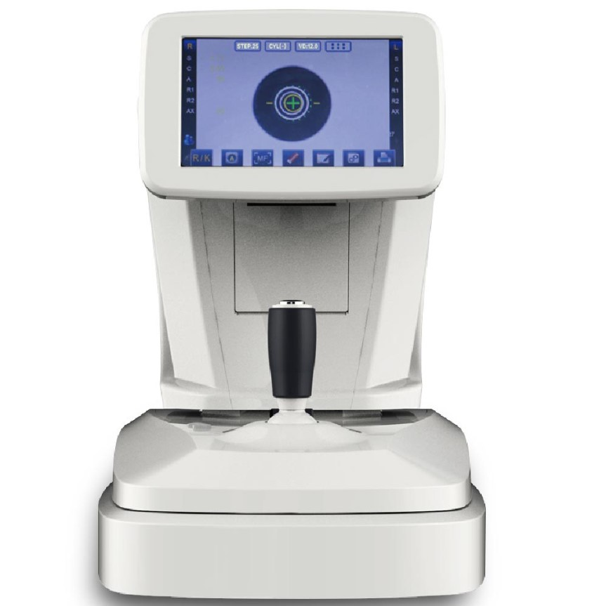 Refurbished RFK-920 Auto-Refractor Keratometer