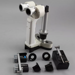 Load image into Gallery viewer, SL-RVK Portable Hand Slit Lamp
