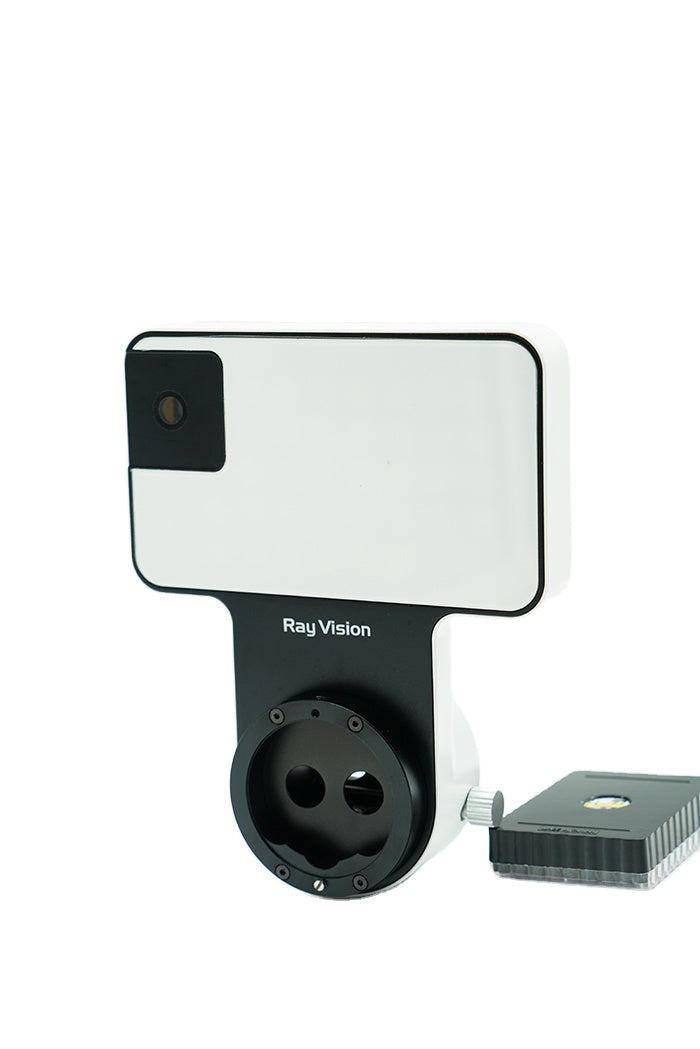 Refurbished Phonto Digital Slit Lamp Imaging System Adaptor