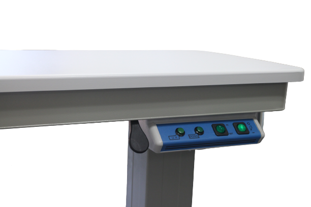 TB-S430 Motorized Table