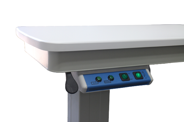 TB-S430 Motorized Table