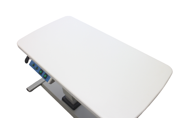 TB-S430 Motorized Table