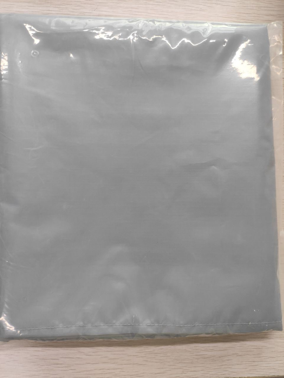 Grey Dust Cover Visual Field Analyzer Projection Perimeter