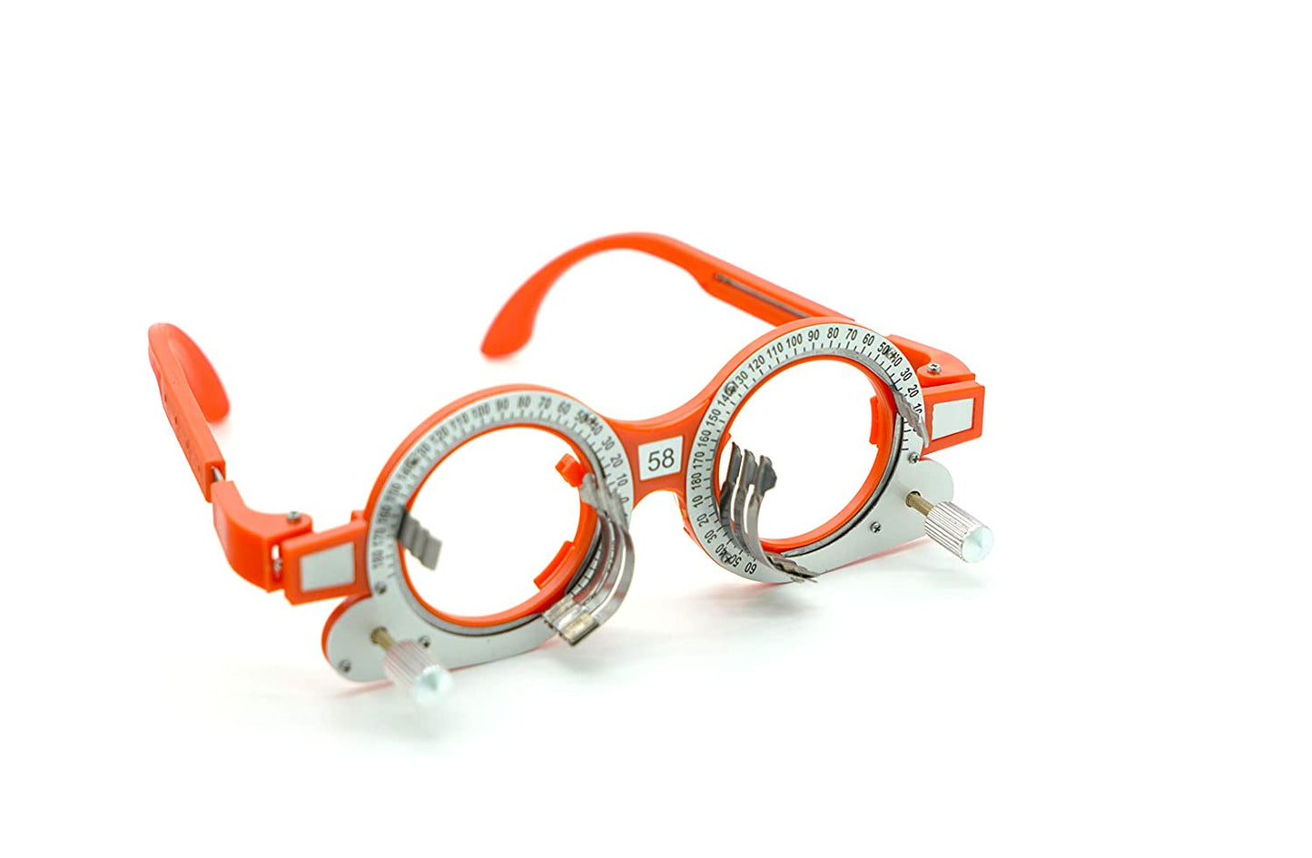 5 Pc TF-K30 Trial Frame Set