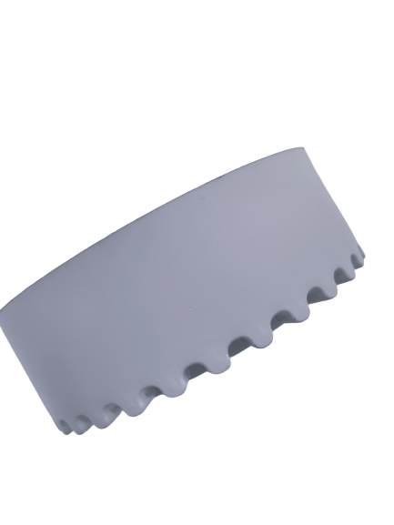 Ophthalmic parameters of slit lamp elbow rest pad support
