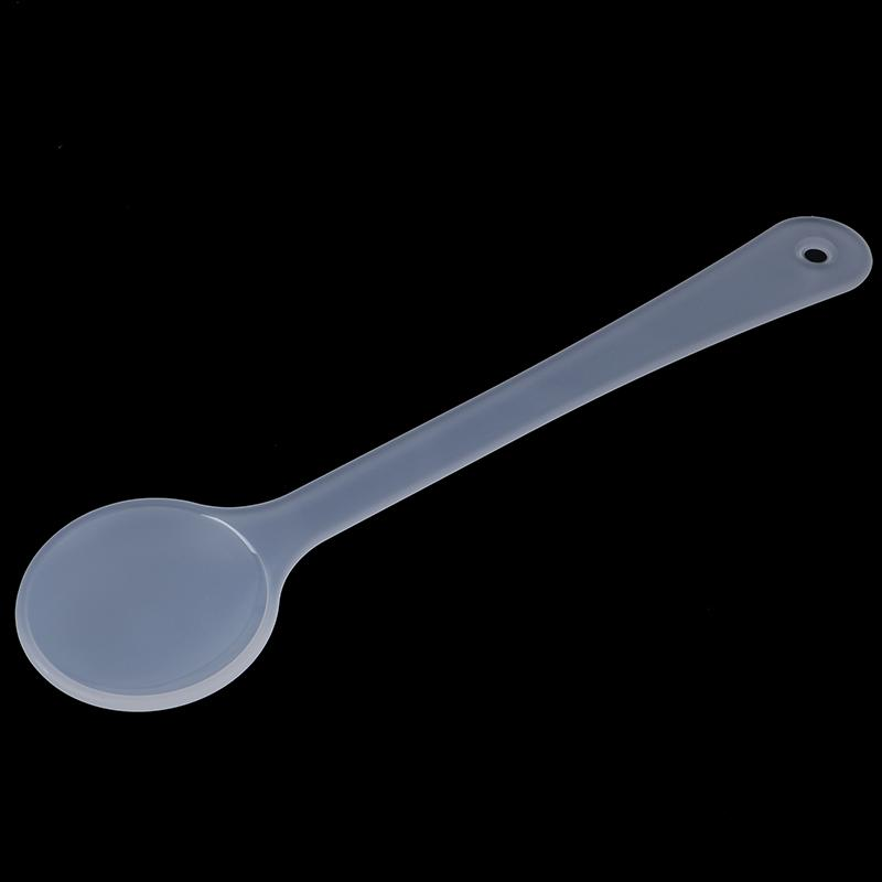 9 Inch Frosted Translucent Eye Occluder