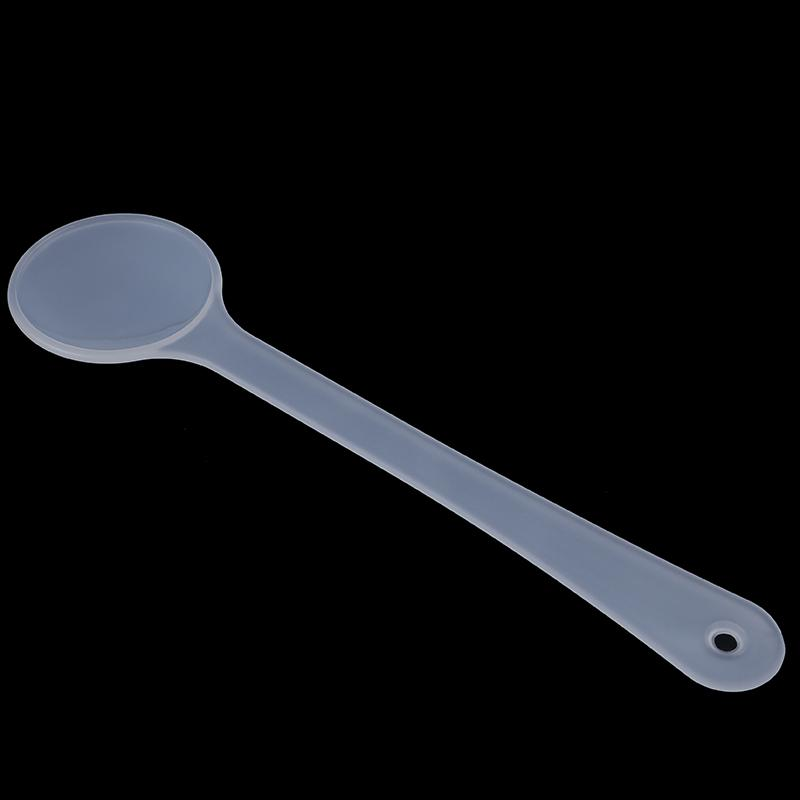9 Inch Frosted Translucent Eye Occluder