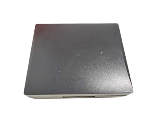 2 Trial Optical Lens Piece Clip Frame with case