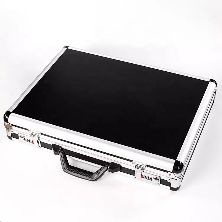 266 pcs Trial Lens Set Plastic Rim Optometry Optical instrument Aluminum Case