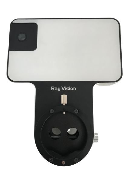 Phonto Digital Slit Lamp Imaging System Adaptor