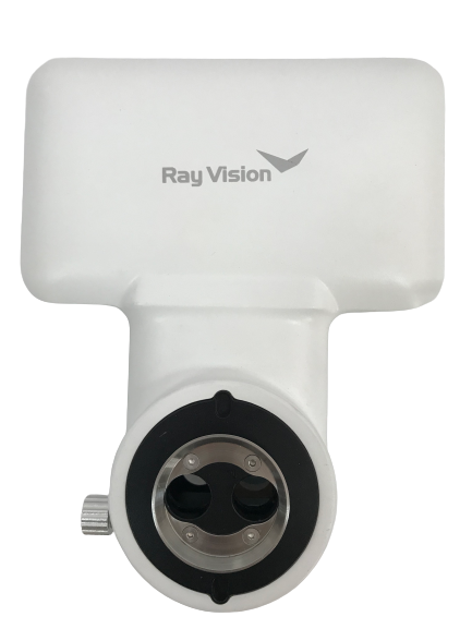 Refurbished Phonto Digital Slit Lamp Imaging System Adaptor