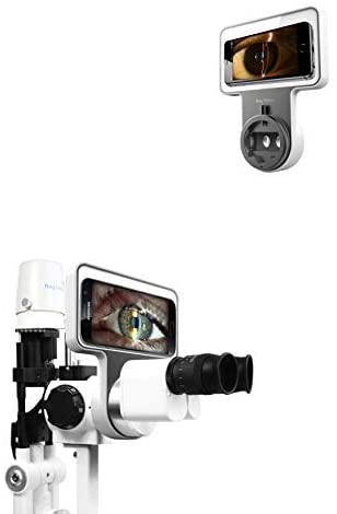 Phonto Digital Slit Lamp Imaging System Adaptor