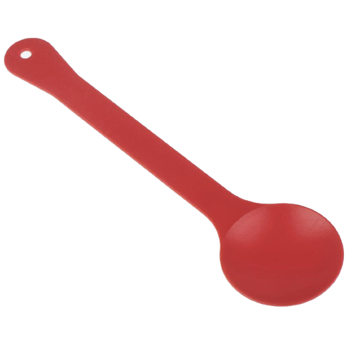 9 Inch Red Eye Occluder for Color Blindness