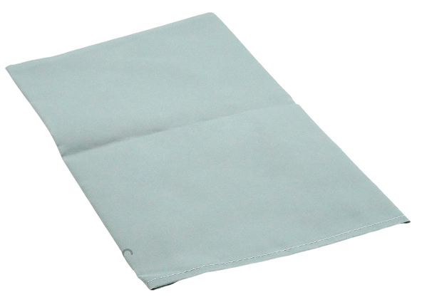 Grey Dust Cover for Manual Lensmeter/Chart Projector
