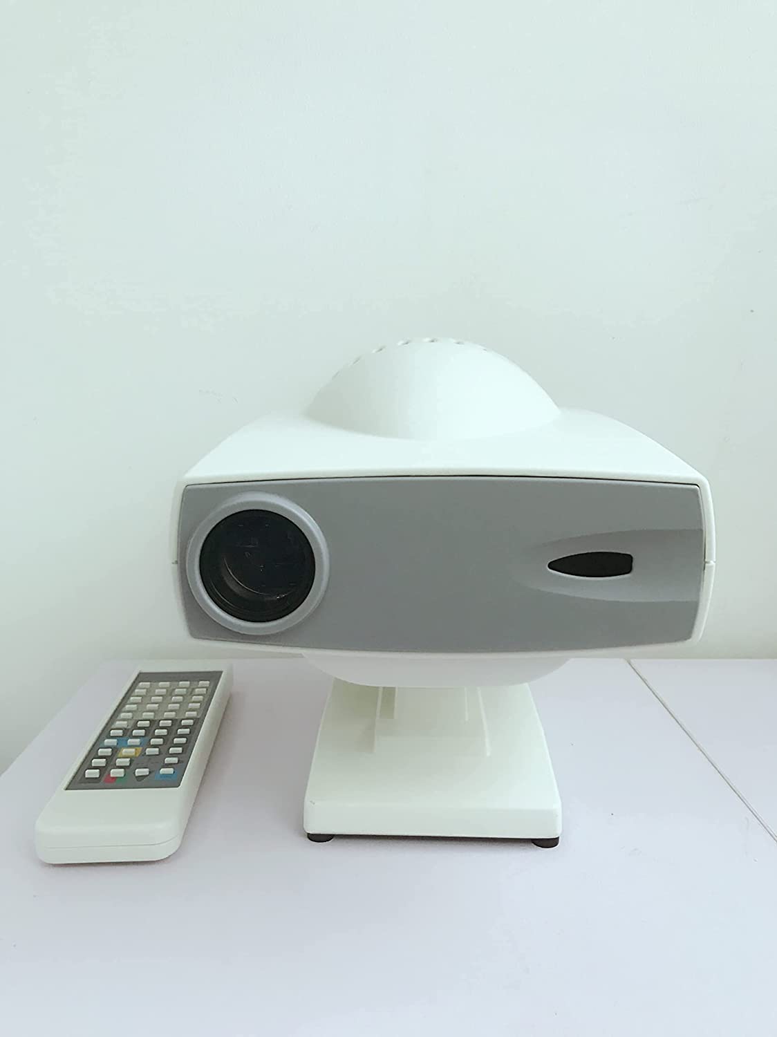 Ophthalmic Instrument Optical Eye Chart auto Chart Projector - Lunar Health Store