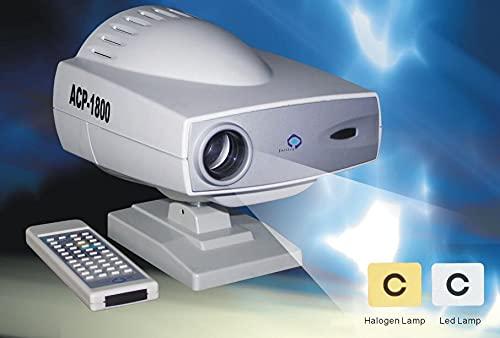 Ophthalmic Instrument Optical Eye Chart auto Chart Projector - Lunar Health Store