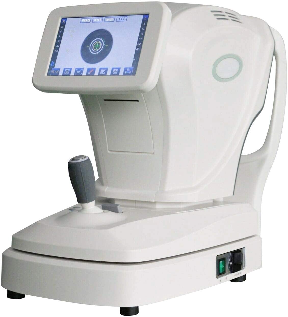 Refurbished RFK-920 Auto-Refractor Keratometer
