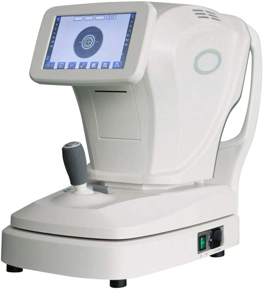 Refurbished RFK-920 Auto-Refractor Keratometer