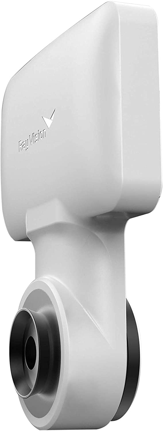 Refurbished Phonto Digital Slit Lamp Imaging System Adaptor