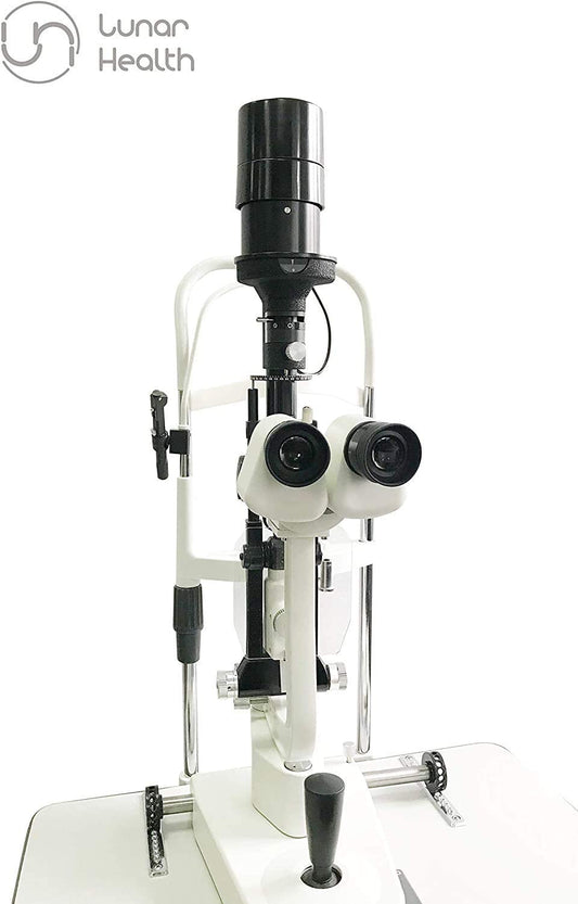 SL-B1  Slit Lamp Breath Shield