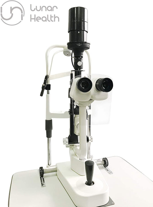 SL-B2 Slit Lamp Breath Shield