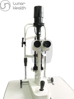 Load image into Gallery viewer, SL-B5 Slit Lamp Breath Shield
