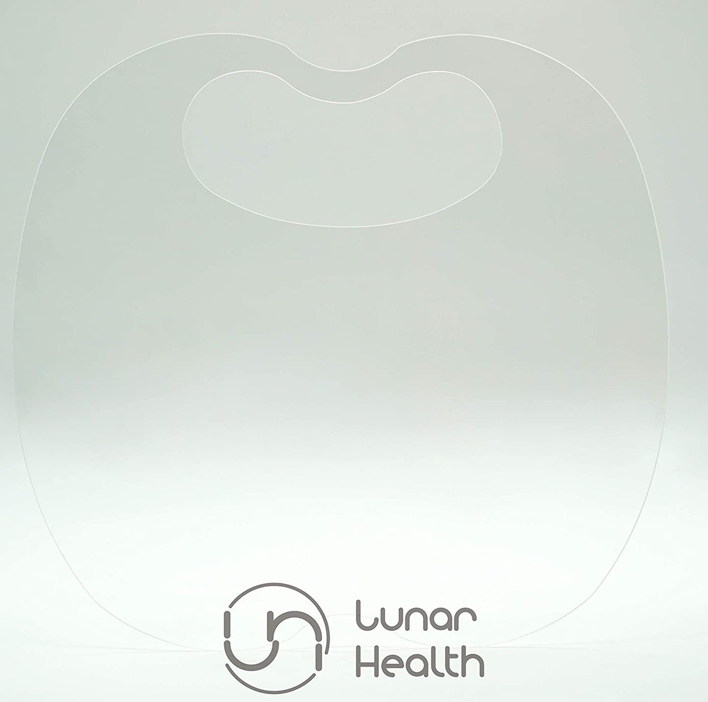 SL-B6 Slit Lamp Breath Shield