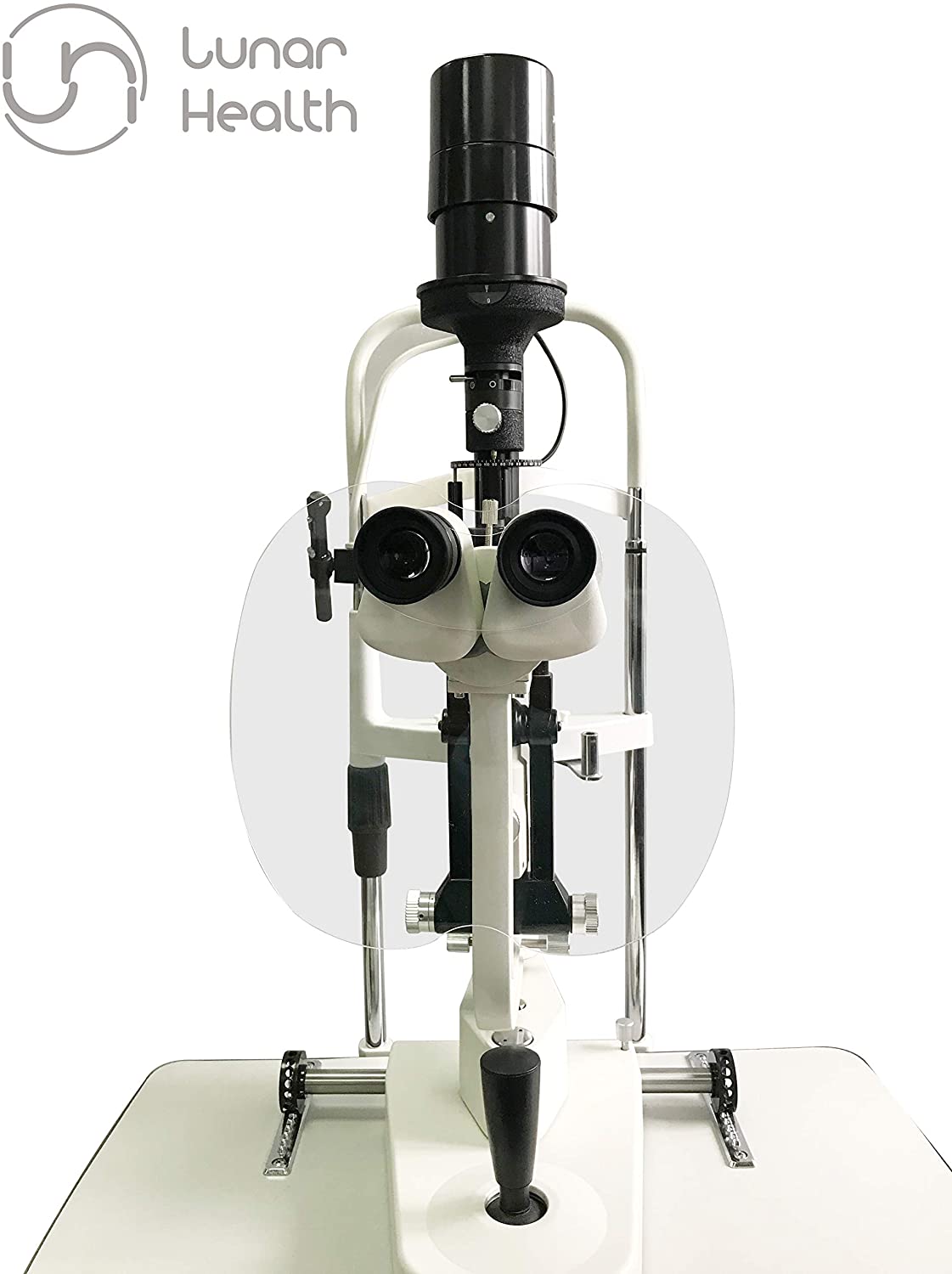 SL-B6 Slit Lamp Breath Shield