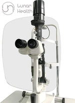 Load image into Gallery viewer, SL-B7 Slit Lamp Breath Shield
