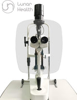 Load image into Gallery viewer, SL-B8 Slit Lamp Breath Shield
