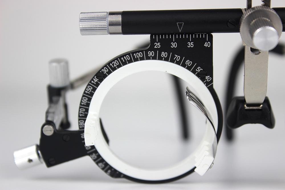 TF-K65 Optical Adjustable Trial Frame