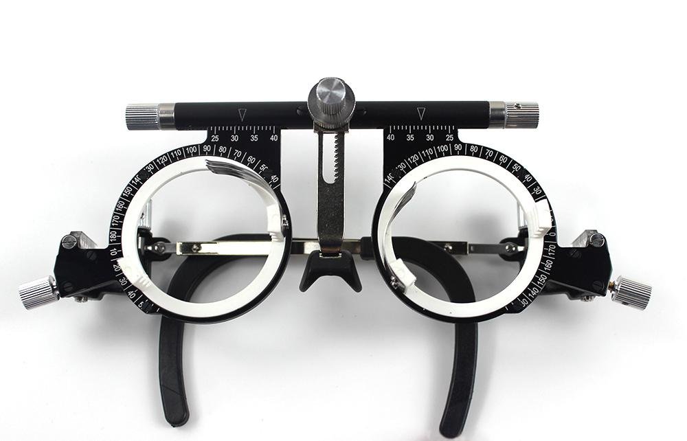 TF-K65 Optical Adjustable Trial Frame