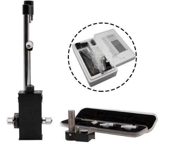 AT-R R type Applanation Tonometer