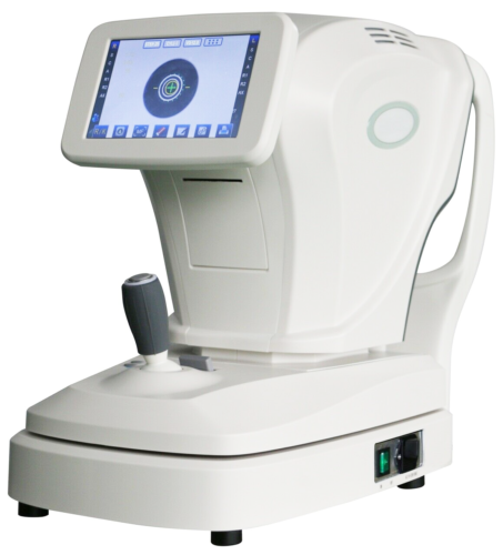 High-Precision Auto Refractometer: Fast, Accurate, and User-Friendly